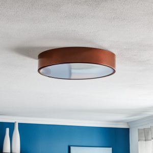 HELLO 7264/3 400 CEILING LAMP