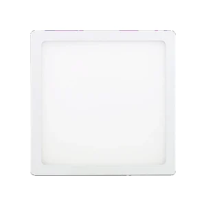 FLASH LED PANEL LIGHT 12W SQUARE 120MM