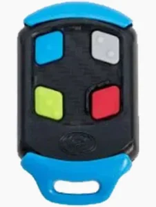 CENTURION NOVA 4 BUTTON REMOTE