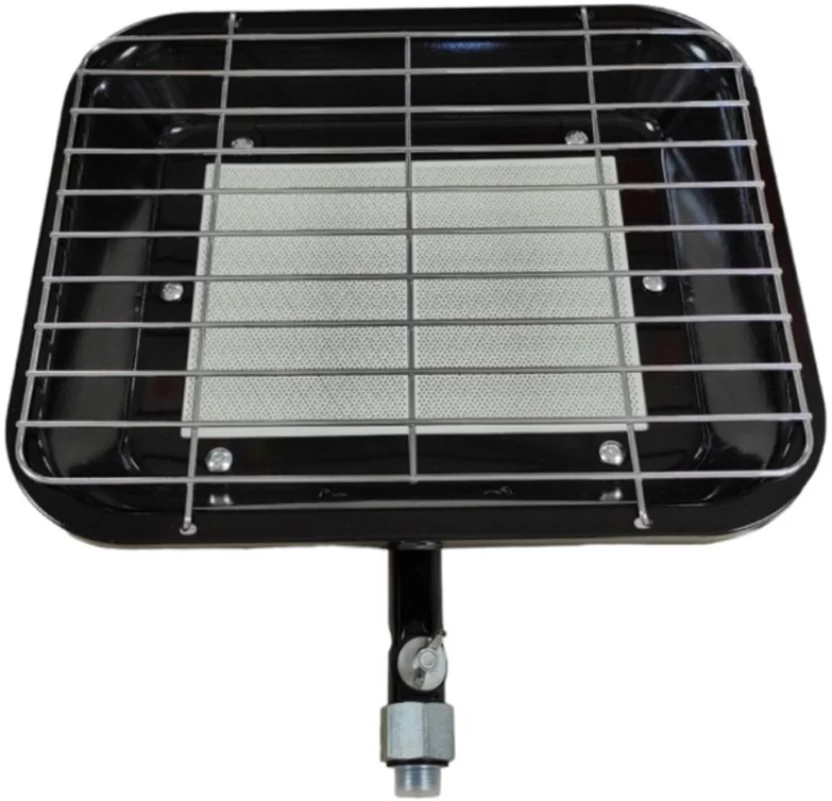 I STAR GAS HEATER