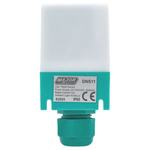 10A DAY/NIGHT LIGHT SENSOR IP65