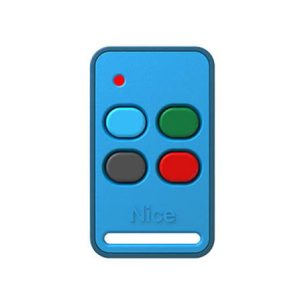 ET-4 BUTTON REMOTE