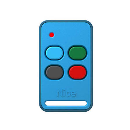 ET-4 BUTTON REMOTE