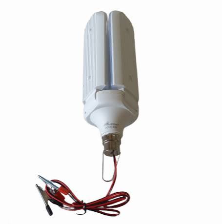 FLASH AXIS LED LAMP 3 BLADE D/LIGHT (1X1)