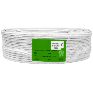 2.5MM SURFIX FLAT TWIN