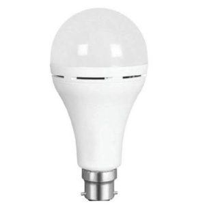 GLITE 9W RECHARGEBLE BULB E27 (1X1)
