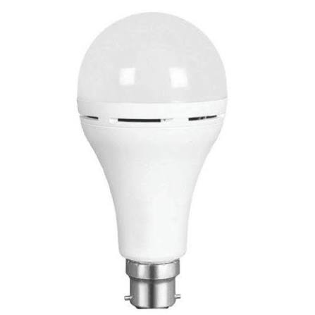 GLITE 9W RECHARGEBLE BULB E27 (1X1)