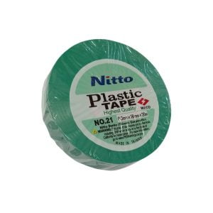 NITTO TAP GREEN 18MM/20M