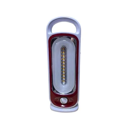 HELLO TODAY EMERGENCY LIGHT 9903