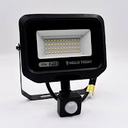 HELLO TODAY LED FLOOD LIGHT 50W