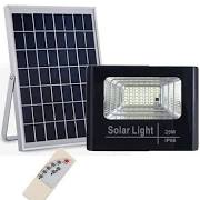 HELLO TODAY SOLAR LIGHT 25W