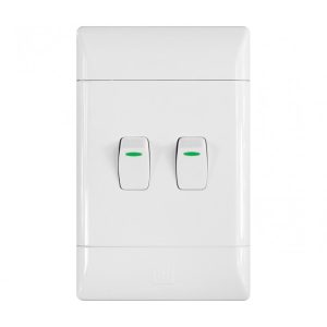 2L SWITCH ONEWAY CBI