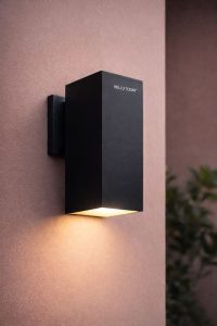 HELLO TODAY WALL LIGHT (W746-2B)