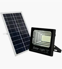 MTY 200W SOLAR FLOOD LIGHT (1X1)