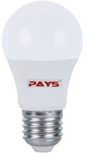 PAYS 7W BULB DAY LIGHT E27