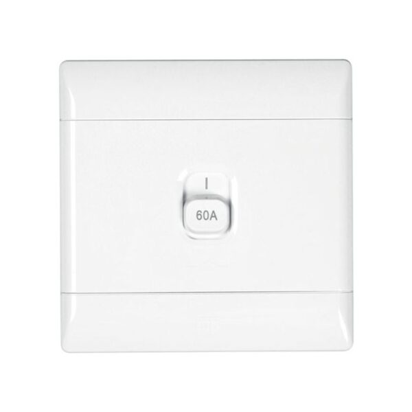 PAYS ISOLATOR SWITCH 4X4 60A