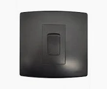 PAYS ISOLATOR SWITCH 4X4 60A D/P BLK&GRY