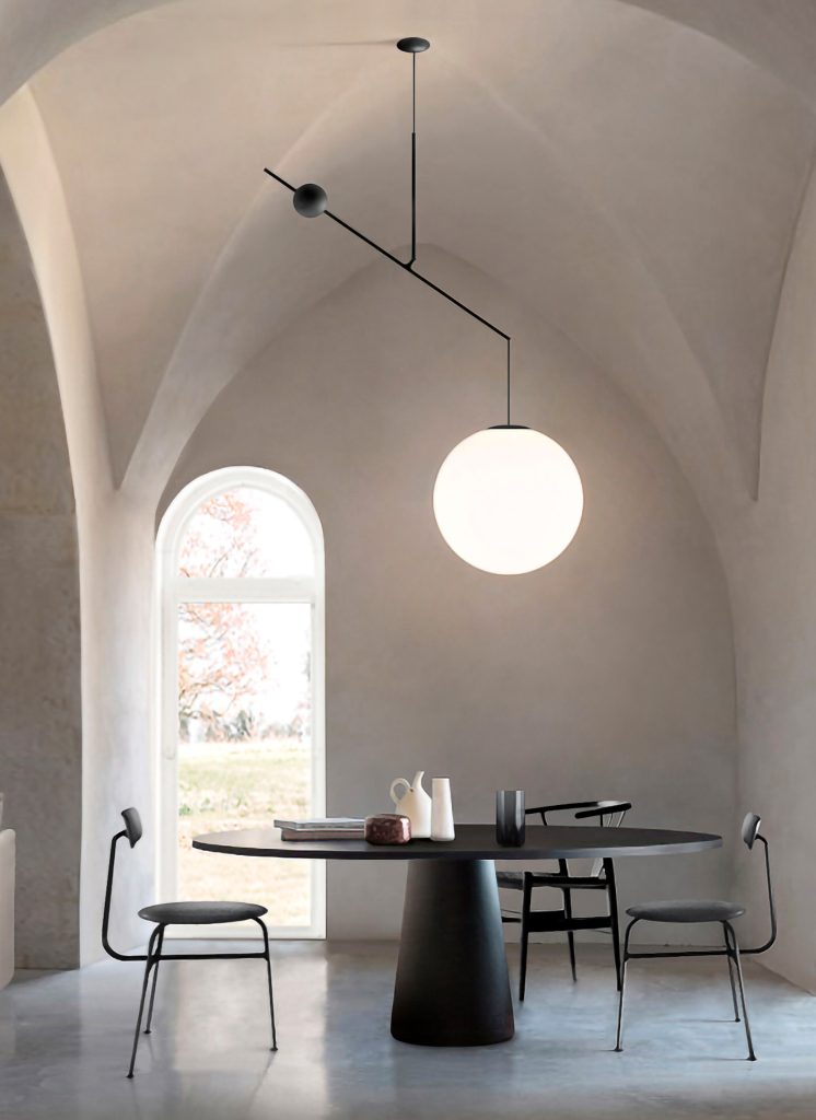 PENDANT LIGHT