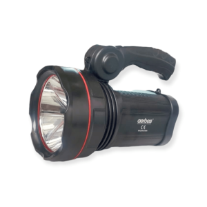 LED TORCH RECHARGEBLE AB - Z1035
