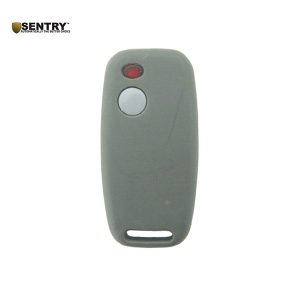 SENTRY 1 BUTTON TX LEARN GATE REMOTE