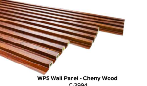 MAGIX WPS WALL PANEL-CHERRY WOOD-168X2400X23