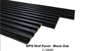 MAGIX WALL PANEL-BLACK OAK-168X2400X23
