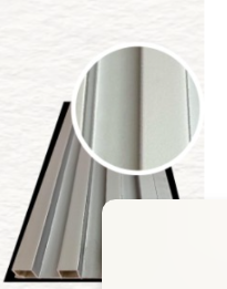 WALL PANEL BARCELONA GOLD CHAMP 2.9M