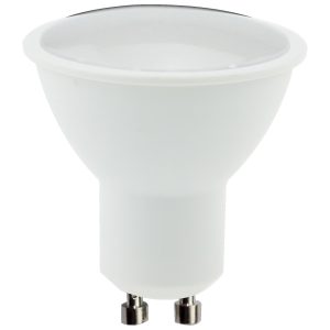 5W GU10 RECHARGEABLE DAYLIGHT BULB