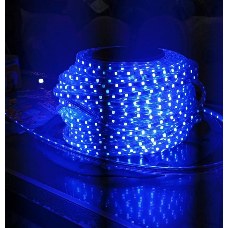 BLUE LED STRIP PER METER