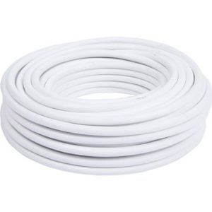 2.5MM SURFACE WHITE ROUND