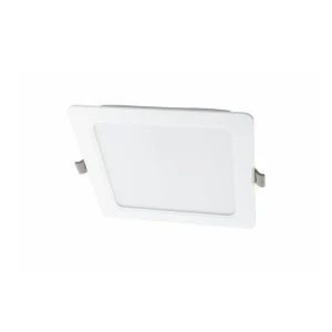 FLASH LED PANEL LIGHT 18W SQUARE 170MM