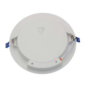 FLASH LED PANEL LIGHT 18W ROUND 170MM