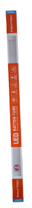 HELLO TODAY 5FT LED FITTING 45W CLEAR