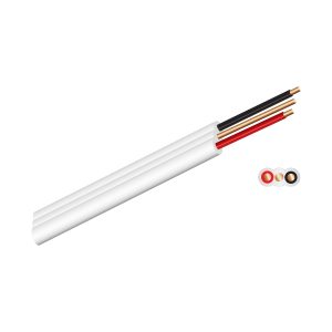 4.0MM SURFACE WHITE ROUND