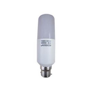 11W LED STICK LAMP B22 6500K