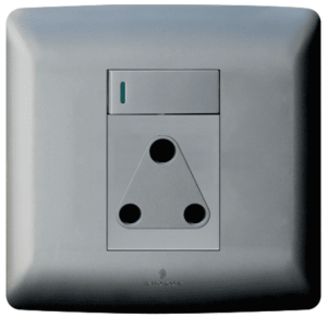 HELLO TODAY 4X4 SILVER SOCKET SINGLE