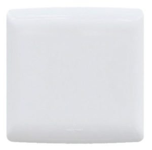 HELLO TODAY BLANK COVER WHITE 4X4