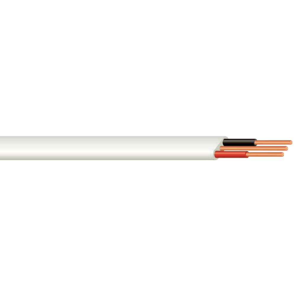 1.5MM SURFIX FLAT TWIN