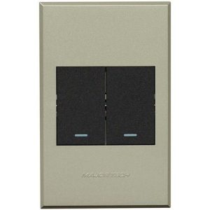 MAJOR TECH 2LEVER 1WAY