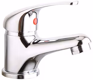 FONTAINE BASIN MIXER OQ816-01