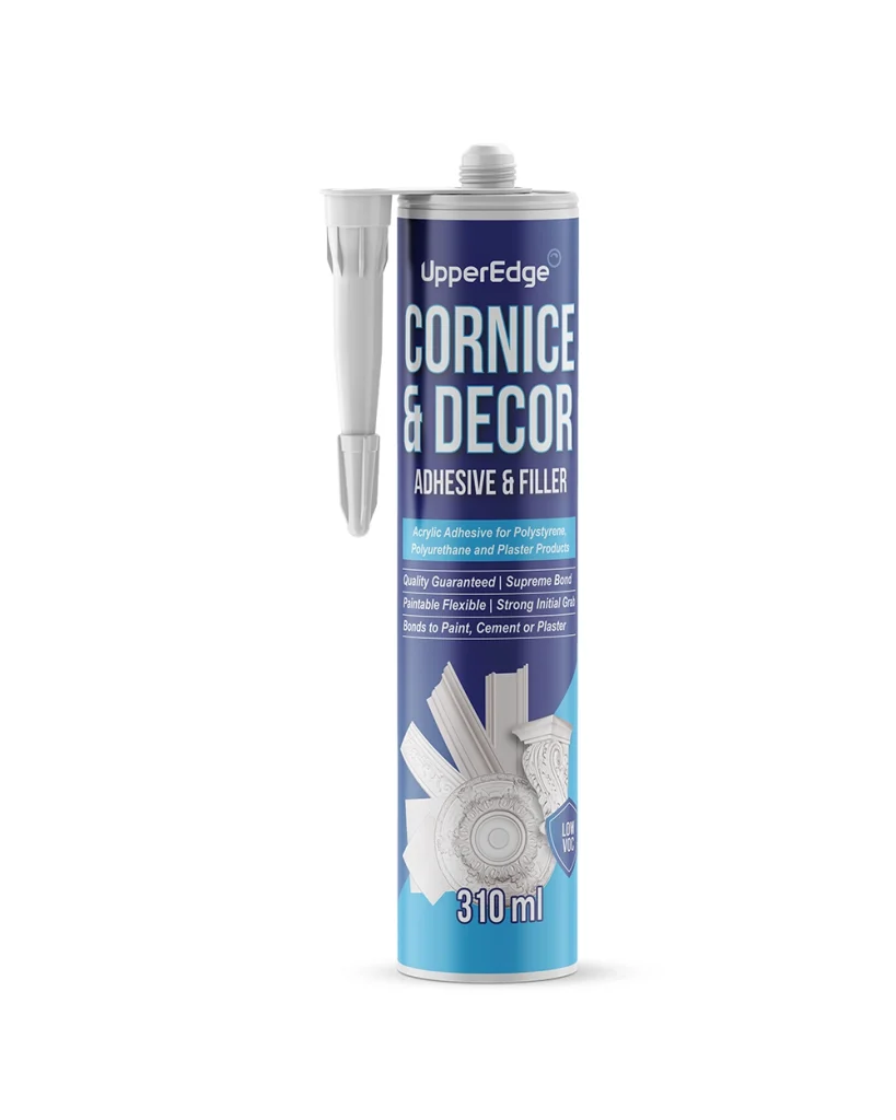 ACRYLIC GLUE 310ML WHITE