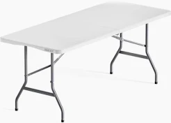 FIBER FOLDING TABLE