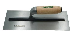 TROWEL PLASTER W/H