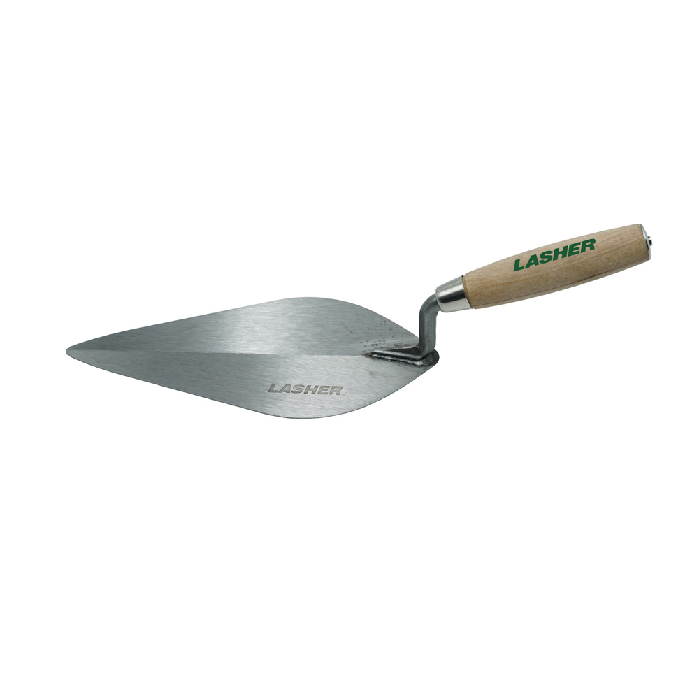 TROWEL BRICK 250MM W/H