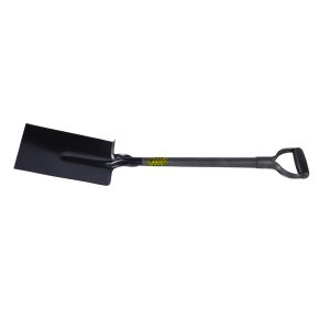 LASHER DIGGING SPADE NO2 MHSS