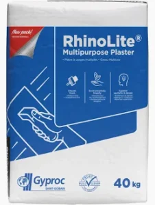 40KG RHINOLITE GYPROC