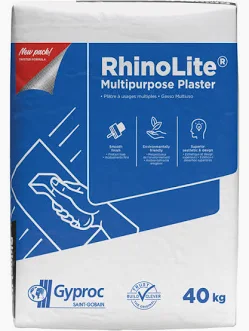 40KG RHINOLITE GYPROC