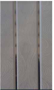 PVC CEILING