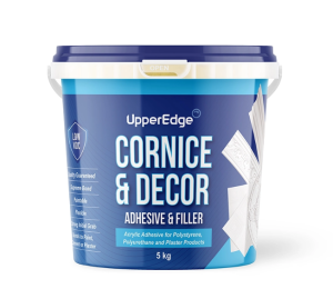 5KG UPPER EDGE CORNICE GLUE